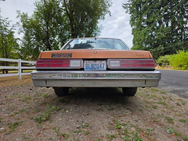 Buick Skylark V8 Classic - $4,999 (Tacoma)63441421617281124