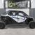 2020 Polaris Rzr Pro XP4 Turbo Ultimate Dynamix *$482/Month OAC* 6 thumbnail