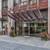 Partially furnished 1-bedrm WITH parking at Yonge & Bloor! 12 thumbnail
