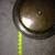 Antique Copper Bed Warmer, Fireplace Accessory 2 thumbnail
