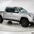2021 *Toyota* *Tacoma 4WD* Silver Sky Metallic 12 thumbnail