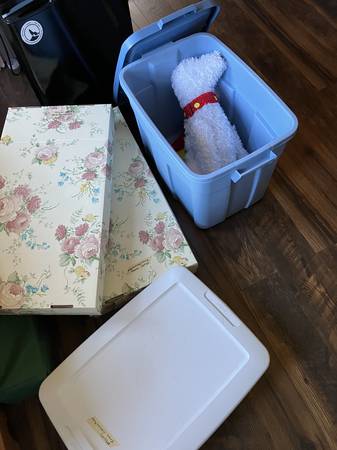 Christmas Ornaments 1