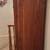 Beautifully crafted cedar wardrobe closet 2 thumbnail