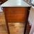Antique Victorian Wash Stand Cabinet England 1880-1900 4 thumbnail