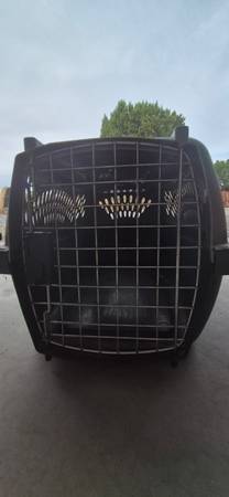 Small Pet carrier 1
