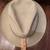 CHURCHILL LTD HAT, SIZE 7,1/4 9 thumbnail