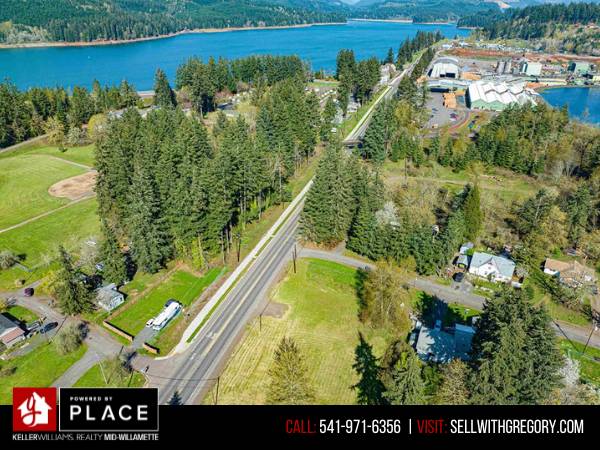 $225,000 / 22651ft2 - Large corner lot spanning just over 1/2 of an acre (Sweet Home, OR)63624697984387122