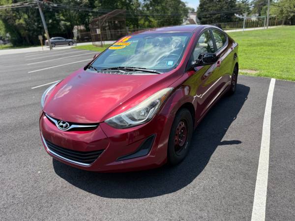 2016 Hyundai Elantra - $6,900 (ROSLYN HEIGHTS)63470770862977121