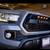 parrilla grille frente raptor ford jeep wrangler toyota tacoma partes 6 thumbnail