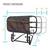 New* Stander EZ Adjust Bed Rail, Adjustable Senior 4 thumbnail