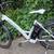 Ebike, electric bicycle 1 thumbnail