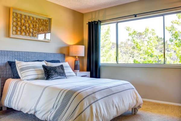 $3,259 / 1br - 600ft2 - Gas Fireplace, Fitness Center, Full Breakfast Bar (belmont)64055523399937120