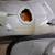 Mustang SN95 front marker lights 94-98 OEM Ford 4 thumbnail