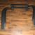 NOS OEM Jeep Wrangler 97- 06 TJ & LJ Door Surrounds Rail Kit w/Knobs 1 thumbnail