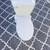 Saniaccess 3 Macerating Pump & Elongated Toilet Kit: 2 thumbnail