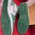Nike Air Jordan 1 Retro High George Green Size 11.5 5 thumbnail