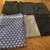 Large Nylon Reusable Laundry Bag, Random Bedding, Plush Heated Wrap 7 thumbnail