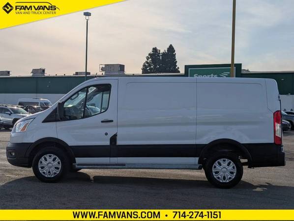 2021 Ford Transit 250 - Photo 4