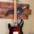 2012 FENDER American Professional Stratocaster SSS sunburst $1,000 4 thumbnail