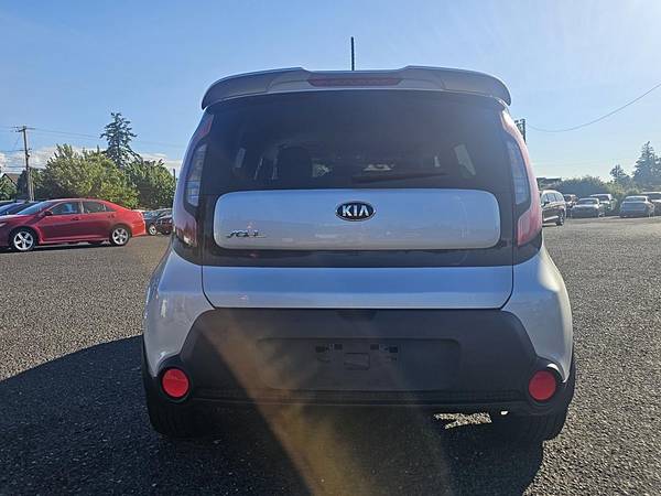 2015 Kia Soul 5dr Wgn Auto + - $5995.0063624673164291123