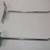 SLATWALL ACESSORIES Pegs Ball Waterfall Hangers 3 thumbnail