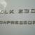 Mercedes Benz Kompressor lettering 1 thumbnail
