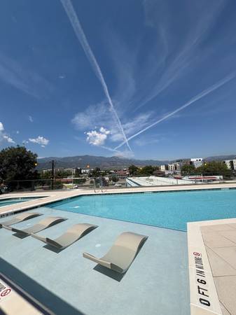 $1,412 / 485ft2 - Lujo Nuevo en el Centro - ¡Listo para ti! ¡2 Meses Gratis de Alquiler! VISTAS (Colorado Springs)63687084151043124