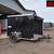 2026 Stealth Trailers MUSTANG 5X8 SSA Cargo / Enclosed Trailer 2 thumbnail