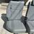 Toyota sienna 2024 back seats 3 thumbnail