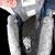 Vans SK8 Hi Suede Sneakers Kids Size 1 5 thumbnail