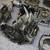 1990s BMW Motorcycle Parts Lot 3 thumbnail