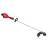 Milwaukee M1818V Brushless Cordless 17 in Spin Trimmer/ Weed Whacker 3 thumbnail