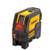 DeWalt DW0822 Self Leveling Cross Horizontal & Vertical Line and Plumb 3 thumbnail