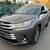 2018 Toyota Highlander XLE 3 thumbnail
