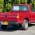 1996 Toyota Tacoma Truck Value Regular Cab 4 thumbnail