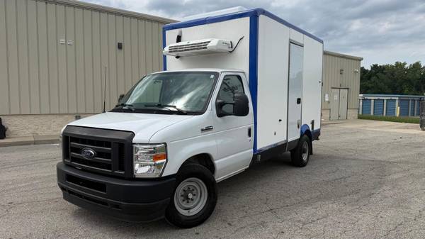 2023 Ford E-Series E-350 SD