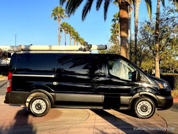2019 Ford Transit 150 3dr - Photo 4