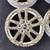 OEM Mini Wheels ONE of a KIND Hydrodipped Camo 2 thumbnail