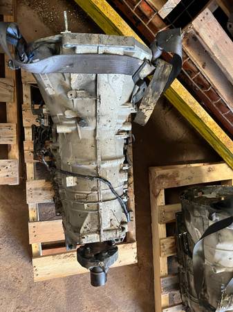 🚨 2009 Hyundai Genesis - AUTOMATIC TRANSMISSION - #32808 🚨 NOW: 1