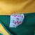 Size P Neymar Jr. #10 Brazil National Team jersey 4 thumbnail