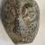 Authentic Prehistoric Stegodon Bone Three-Inch Hand Carved Mask From M 1 thumbnail