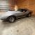 1978 Chevrolet Chevy Corvette COUPE EZ FINANCING AVAILABLE 5 thumbnail