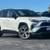 2023 Toyota RAV4 Prime XSE suv Pearl 2 thumbnail