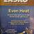 Lasko Silent Room Space Heater Model # 5620 3 thumbnail
