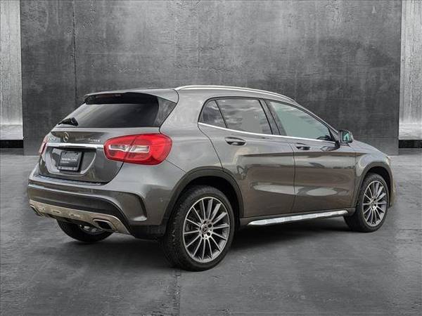 2018 Mercedes-Benz GLA AWD All Wheel Drive GLA250 GLA-Class GLA 250 SU - $20,981 (Call *(281) 407-3454* to Confirm Availability Instantly)63617035914755124