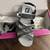 NEW in Box Footjoy Ladies Golf Sandals Size 7 M 1 thumbnail
