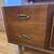 Mid century modern cedar chest 9 thumbnail