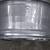 2010 Cadillac SRX 20x8 Chrome Clad Wheel 1 thumbnail