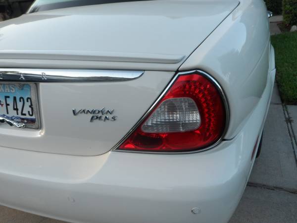 2008 jaguar xj8 en venta - $7,300 (Spring, Tx)63622231289217124