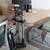 16 Speed Floor Drill press with milling machine vice 1 thumbnail